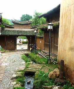 159 - Shaxi